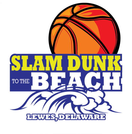 Slam Dunk to the Beach